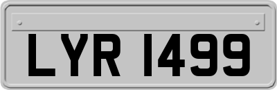 LYR1499