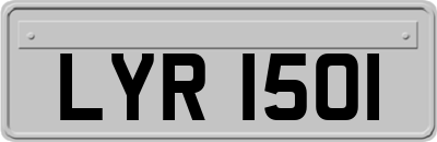 LYR1501