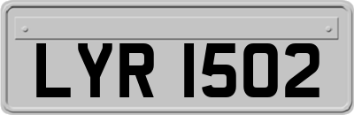 LYR1502