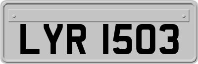 LYR1503