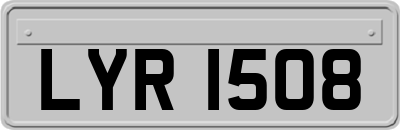 LYR1508