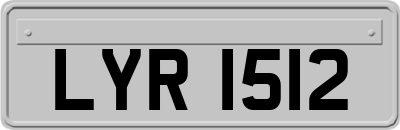 LYR1512