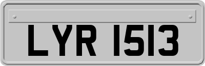 LYR1513