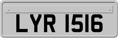 LYR1516