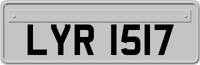 LYR1517