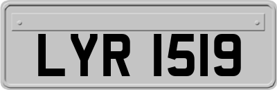 LYR1519