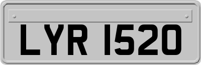 LYR1520