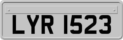 LYR1523
