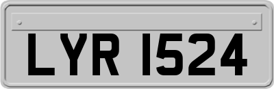 LYR1524