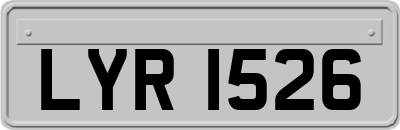 LYR1526