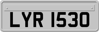 LYR1530