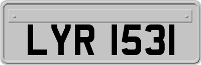 LYR1531