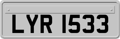 LYR1533