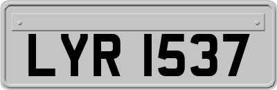 LYR1537