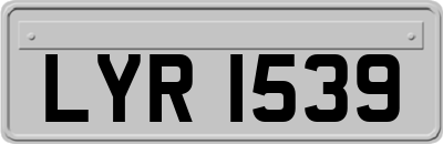 LYR1539