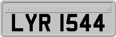 LYR1544