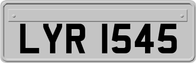 LYR1545