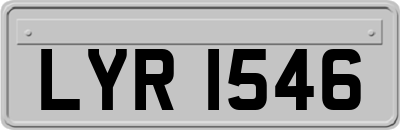 LYR1546