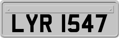 LYR1547