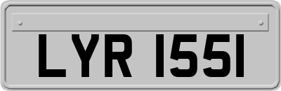 LYR1551