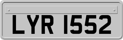 LYR1552