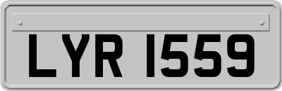 LYR1559