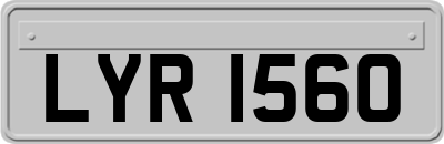 LYR1560