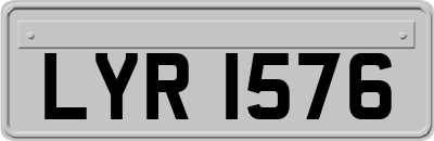 LYR1576