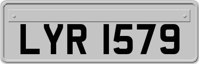 LYR1579