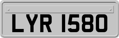 LYR1580