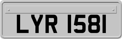 LYR1581