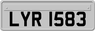 LYR1583