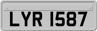 LYR1587
