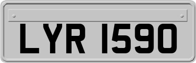 LYR1590