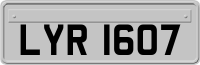 LYR1607