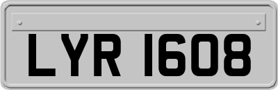 LYR1608