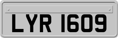 LYR1609