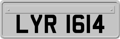 LYR1614