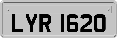 LYR1620