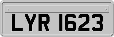 LYR1623