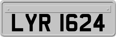 LYR1624