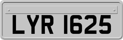 LYR1625