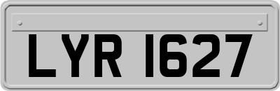 LYR1627
