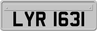 LYR1631