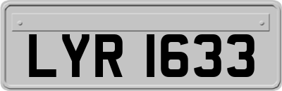 LYR1633