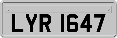 LYR1647