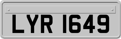 LYR1649