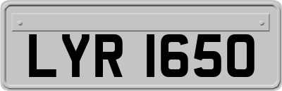 LYR1650