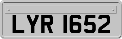 LYR1652