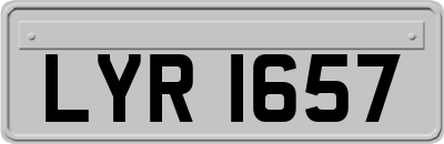 LYR1657